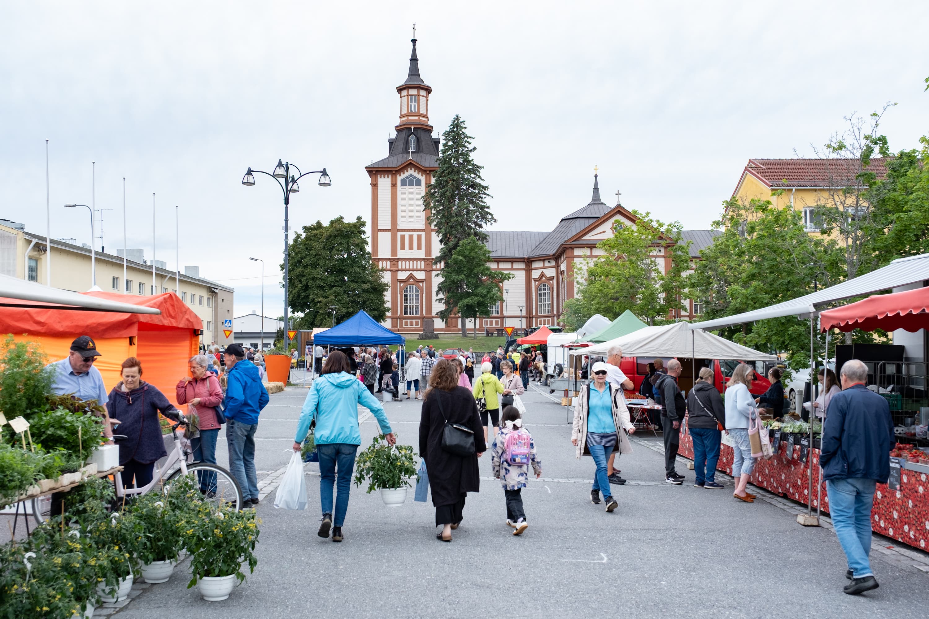 Toritunnelmaa