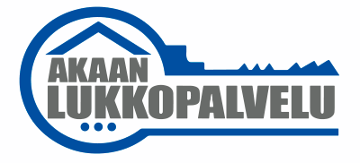 Akaan Lukkopalvelu
