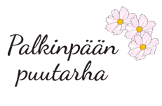 Pälkinpään Puutarha