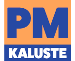 PM-kaluste